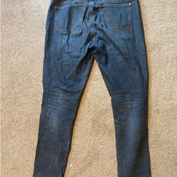 CABI Bree Style Jeans #964 - Picture 2 of 4